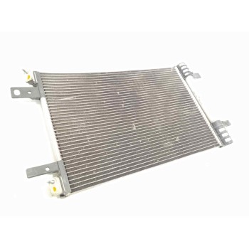 Recambio de condensador / radiador aire acondicionado para citroën c4 picasso feel referencia OEM IAM 9816746580  