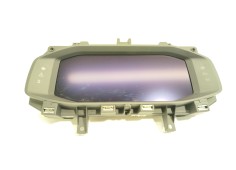 Recambio de cuadro instrumentos para cupra leon (kl1, ku1, kug) 1.5 etsi referencia OEM IAM 5FA920790C   2