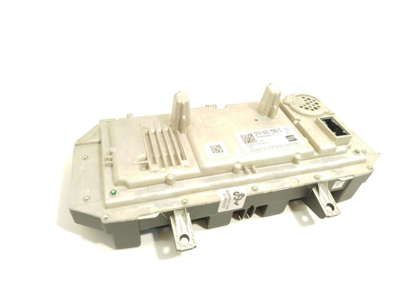 Recambio de cuadro instrumentos para cupra leon (kl1, ku1, kug) 1.5 etsi referencia OEM IAM 5FA920790C  