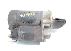 Recambio de motor arranque para mercedes-benz clase e (w211) e 270 cdi (211.016) referencia OEM IAM 0001223005  0051512901 2