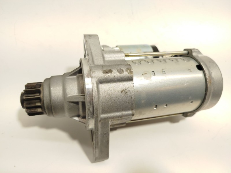 Recambio de motor arranque para cupra leon (kl1, ku1, kug) 1.5 etsi referencia OEM IAM 0AM911024A  4380000204