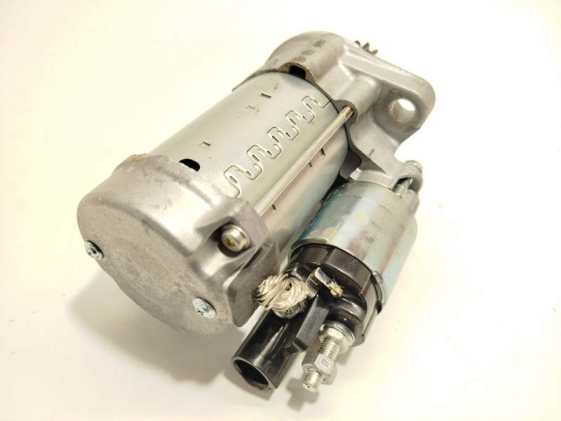 Recambio de motor arranque para cupra leon (kl1, ku1, kug) 1.5 etsi referencia OEM IAM 0AM911024A  4380000204