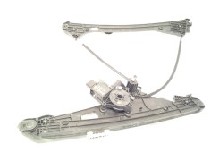 Recambio de elevalunas delantero izquierdo para peugeot 3008 ii suv (mc_, mr_, mj_, m4_) 1.2 thp/ puretech 130 (mrhnsm, mrhnsu, 