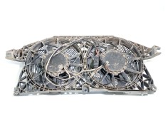 Recambio de electroventilador para mercedes-benz vito autobús (w639) 111 cdi (639.701, 639.703, 639.705) referencia OEM IAM A639