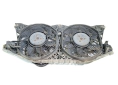 Recambio de electroventilador para mercedes-benz vito autobús (w639) 111 cdi (639.701, 639.703, 639.705) referencia OEM IAM A639 2