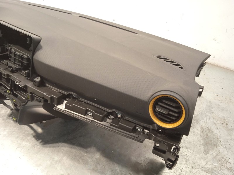 Recambio de salpicadero para seat arona (kj7, kjp) 1.0 tsi referencia OEM IAM 6F1857005GAIZ 6F0880204E 