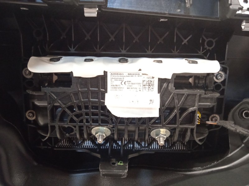 Recambio de salpicadero para seat arona (kj7, kjp) 1.0 tsi referencia OEM IAM 6F1857005GAIZ 6F0880204E 