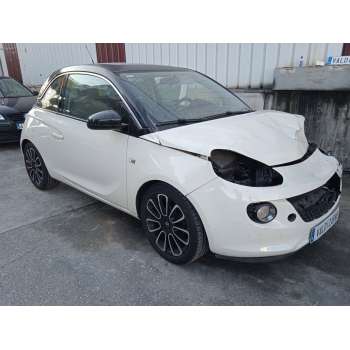 OPEL ADAM (M13) de desguace