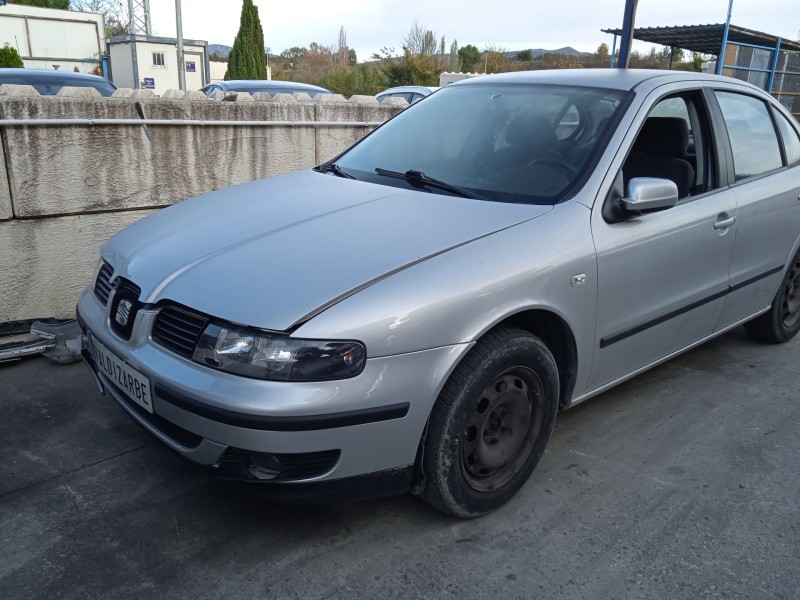 seat toledo ii (1m2) del año 2001