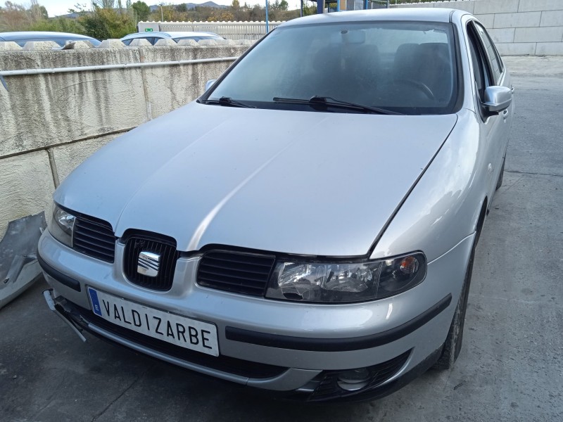 seat toledo ii (1m2) del año 2001