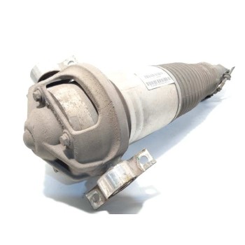 Recambio de amortiguador trasero derecho para porsche cayenne (typ 9pa1) s referencia OEM IAM 7L5616020F  95535802012