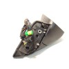 Recambio de retrovisor izquierdo para lancia phedra (180) 2.2 jtd cat referencia OEM IAM 9464244380 9467065580 