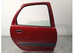 Recambio de puerta trasera derecha para citroën xsara picasso (n68) 1.6 hdi referencia OEM IAM 9008C7  