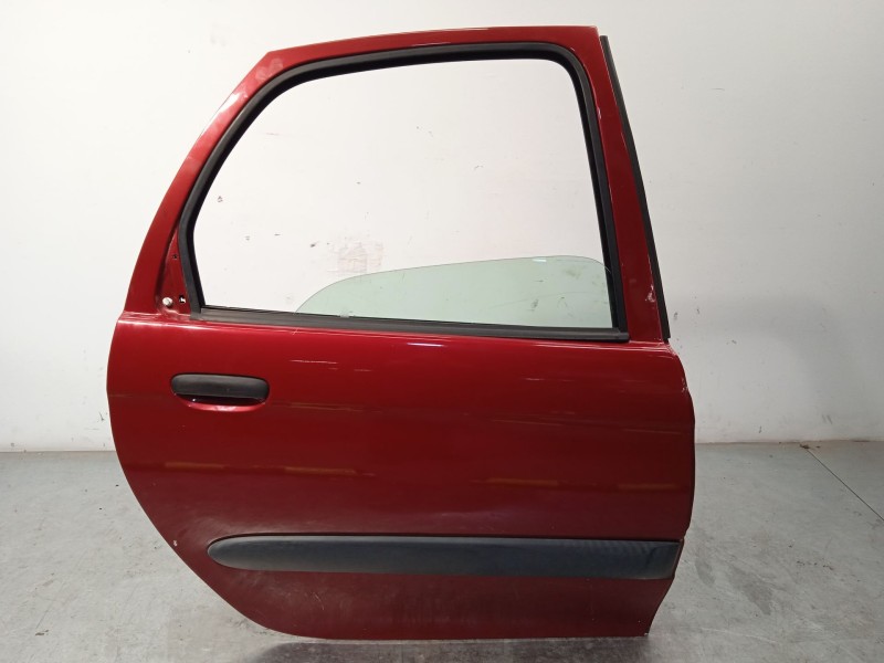 Recambio de puerta trasera derecha para citroën xsara picasso (n68) 1.6 hdi referencia OEM IAM 9008C7  