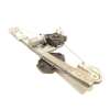 Recambio de elevalunas delantero izquierdo para dacia sandero ii (b8_) 1.5 dci referencia OEM IAM 807213282R 275620 