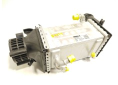 Recambio de intercooler para cupra leon (kl1, ku1, kug) 1.5 etsi referencia OEM IAM 04E145785M  