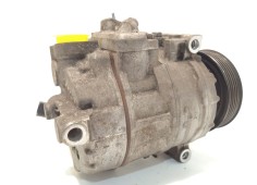 Recambio de compresor aire acondicionado para volkswagen touran (1t1, 1t2) 1.9 tdi referencia OEM IAM 1K0820803J  44718055337 2