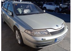 renault laguna ii grandtour (kg0/1_) del año 2004