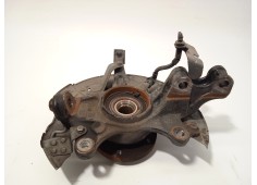 Recambio de mangueta delantera izquierda para peugeot 3008 ii suv (mc_, mr_, mj_, m4_) 1.2 thp/ puretech 130 (mrhnsm, mrhnsu, mr