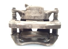 Recambio de pinza freno delantera izquierda para peugeot 3008 ii suv (mc_, mr_, mj_, m4_) 1.2 thp/ puretech 130 (mrhnsm, mrhnsu, 2