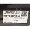 Recambio de sensor angulo giro para renault clio v (b7_) tce 90 (b7mt) referencia OEM IAM 285T36451R  