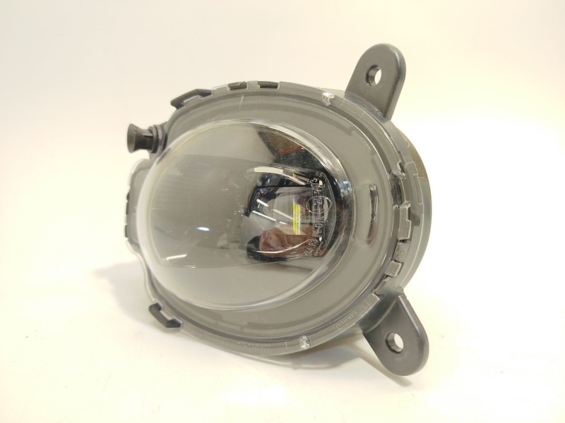 Recambio de faro antiniebla derecho para cupra leon (kl1, ku1, kug) 1.5 etsi referencia OEM IAM 5FJ941702  