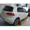 volkswagen golf vi (5k1) del año 2010