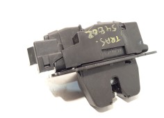 Recambio de cerradura maletero / porton para peugeot 3008 ii suv (mc_, mr_, mj_, m4_) 1.2 thp/ puretech 130 (mrhnsm, mrhnsu, mrh 2