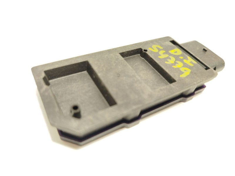 Recambio de antena para cupra leon (kl1, ku1, kug) 1.5 etsi referencia OEM IAM 5WA962133F  