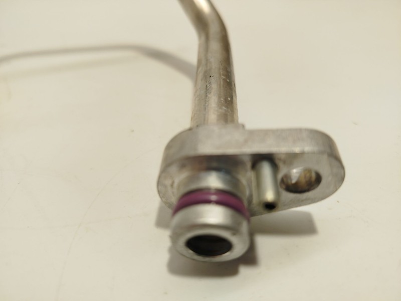Recambio de tubos aire acondicionado para cupra leon (kl1, ku1, kug) 1.5 etsi referencia OEM IAM 5WA816721E  