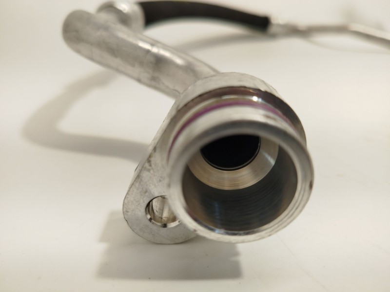 Recambio de tubos aire acondicionado para cupra leon (kl1, ku1, kug) 1.5 etsi referencia OEM IAM 5WA816743C  