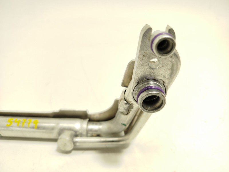 Recambio de tubos aire acondicionado para cupra leon (kl1, ku1, kug) 1.5 etsi referencia OEM IAM 5WB816738C  