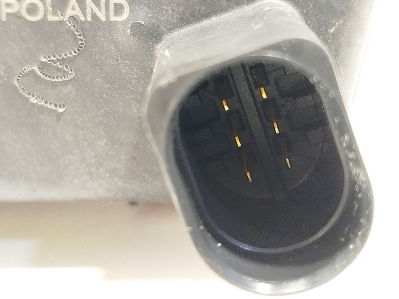 Recambio de caja mariposa para cupra leon (kl1, ku1, kug) 1.5 etsi referencia OEM IAM 04E133062T  V29073596