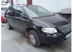 chrysler voyager iv (rg, rs) del año 2006