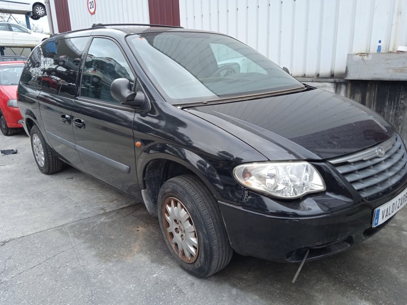 chrysler voyager iv (rg, rs) del año 2006