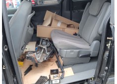 chrysler voyager iv (rg, rs) del año 2006 2