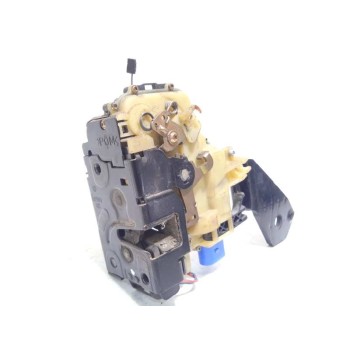 CERRADURA PUERTA DELANTERA IZQUIERDA 3B1837015AM 