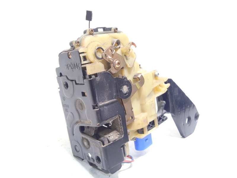 CERRADURA PUERTA DELANTERA IZQUIERDA 3B1837015AM 