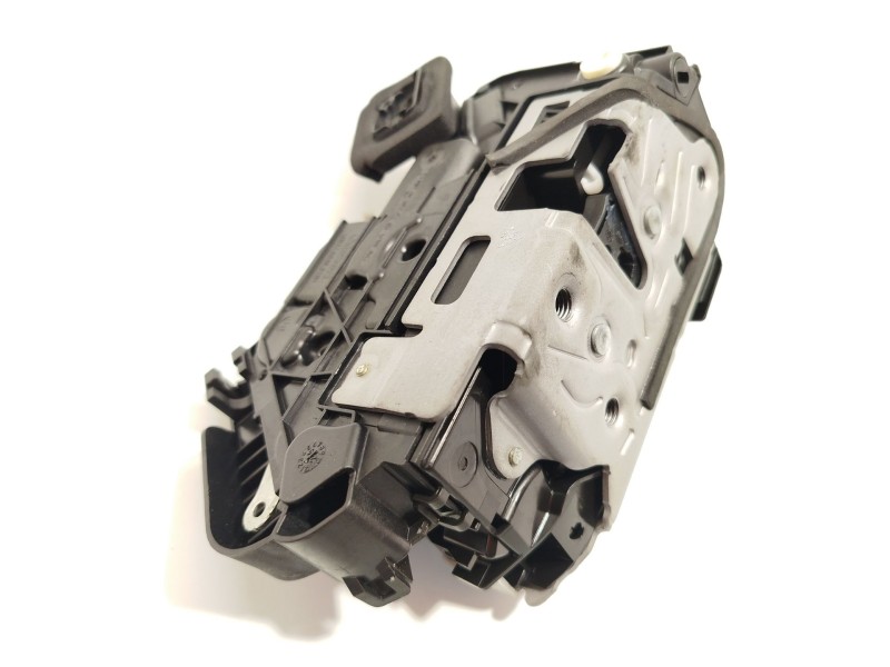 Recambio de cerradura puerta trasera derecha para cupra leon (kl1, ku1, kug) 1.5 etsi referencia OEM IAM 5TA839016Q  