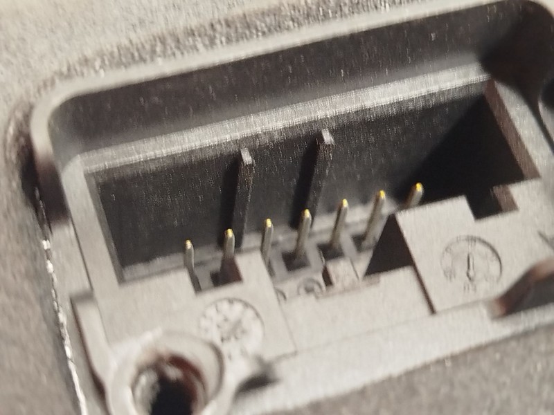 Recambio de cerradura puerta trasera derecha para cupra leon (kl1, ku1, kug) 1.5 etsi referencia OEM IAM 5TA839016Q  