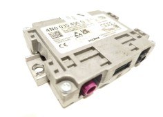 Recambio de modulo electronico para cupra leon (kl1, ku1, kug) 1.5 etsi referencia OEM IAM 4N0035456G  