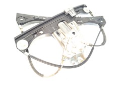 Recambio de elevalunas delantero derecho para mercedes-benz clase c coupé (cl203) c 220 cdi (203.706) referencia OEM IAM A203720 2