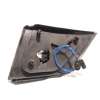 Recambio de retrovisor izquierdo para citroën c2 sx referencia OEM IAM 8149RN  