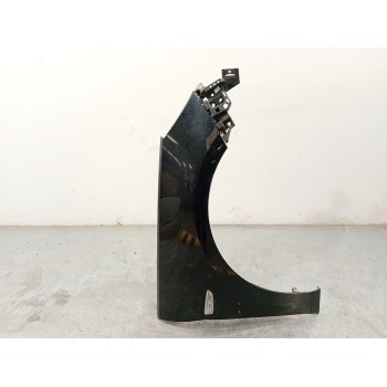 Recambio de aleta delantera derecha para opel astra k (b16) 1.6 cdti (68) referencia OEM IAM 39011391  