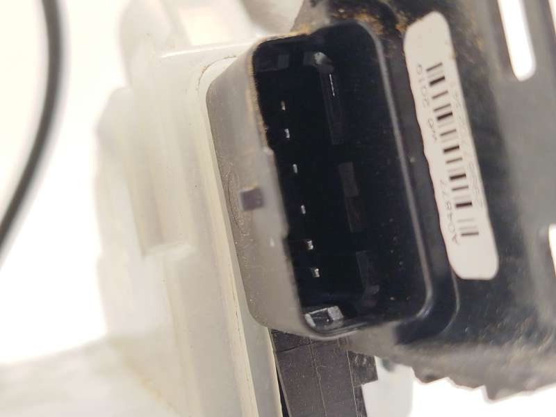 Recambio de cerradura puerta trasera derecha para opel grandland / grandland x (a18, p1uo) 1.2 (75) referencia OEM IAM 146128 - Blanco 3