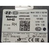 Recambio de modulo electronico para hyundai kona 1.0 tgdi cat referencia OEM IAM 95820J9000  