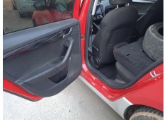 skoda octavia iii combi (5e5, 5e6) del año 2017 2