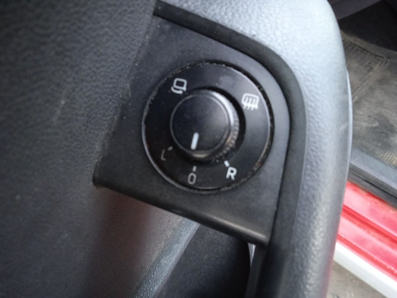 skoda octavia iii combi (5e5, 5e6) del año 2017