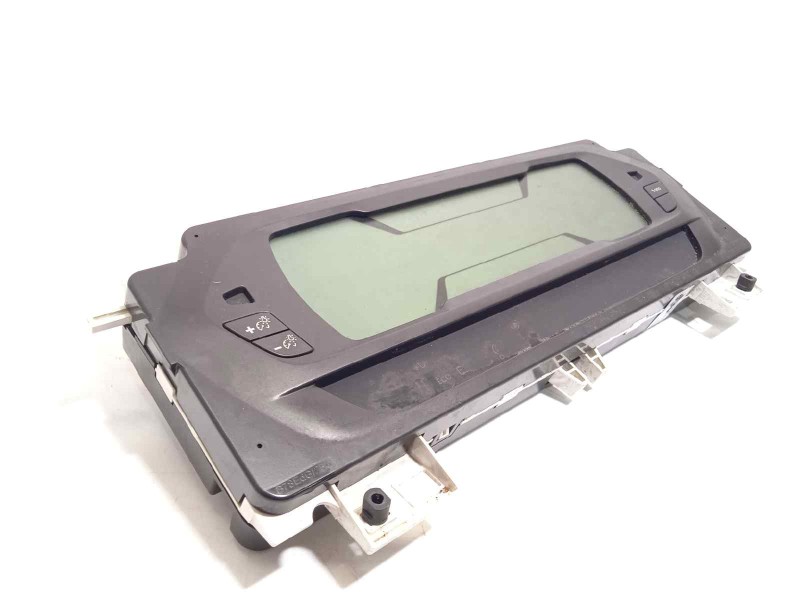 CUADRO INSTRUMENTOS 9827062880 