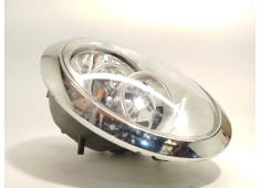 Recambio de faro derecho para mini mini (r50, r53) one referencia OEM IAM 61127198730  0301218204 2